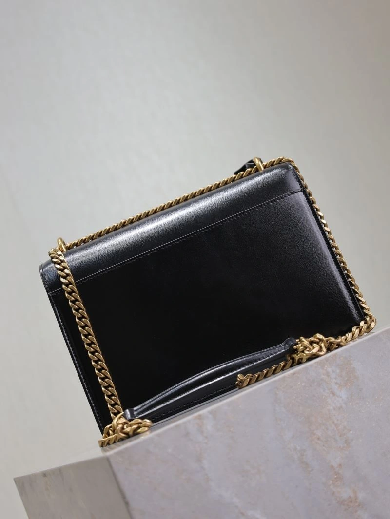 Comfortable YSL Satchel Bags 62915