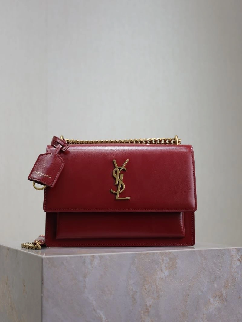 YSL Satchel Bags Colorful 62868