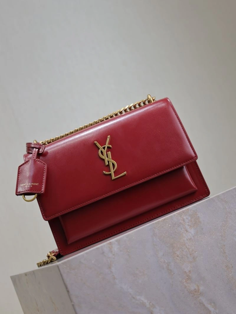 YSL Satchel Bags Colorful 62868