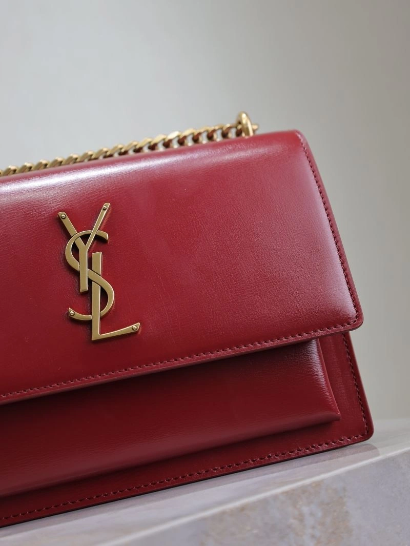 YSL Satchel Bags Colorful 62868