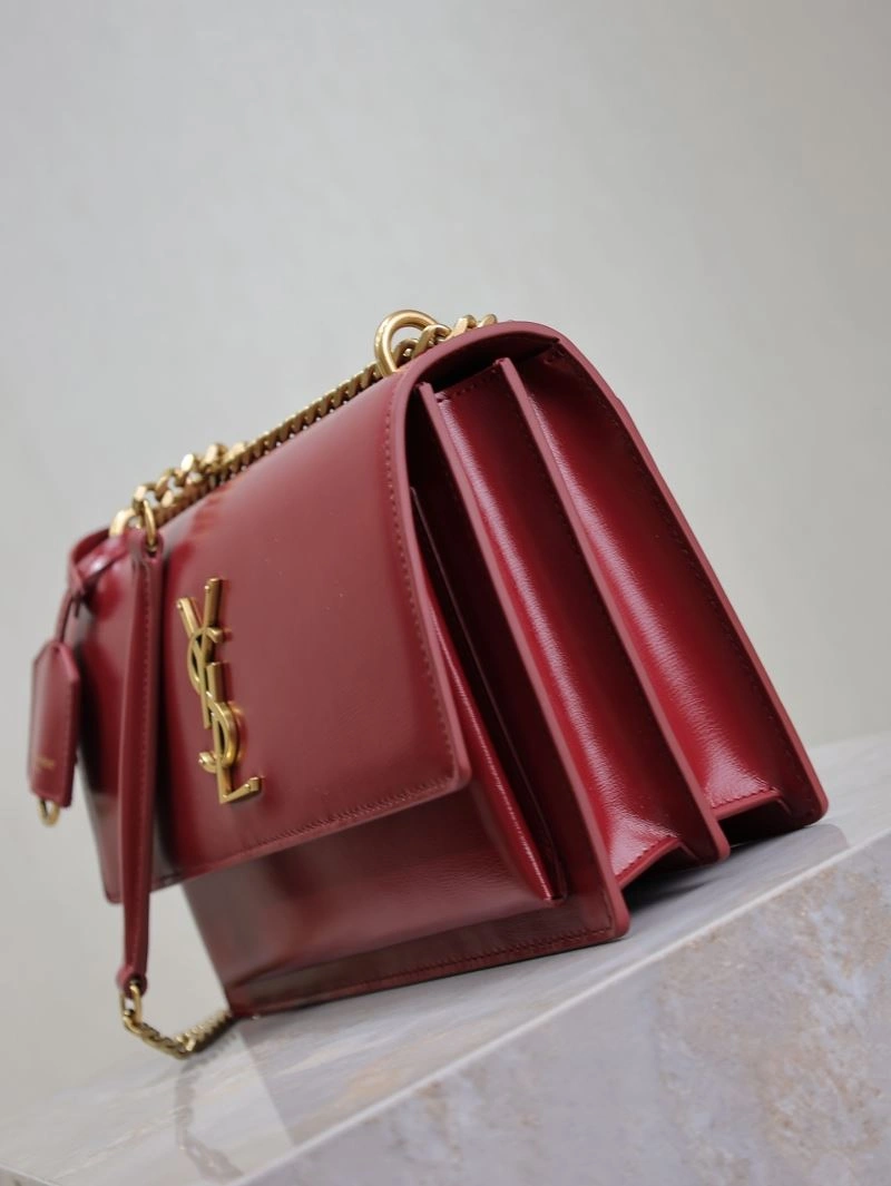 YSL Satchel Bags Colorful 62868