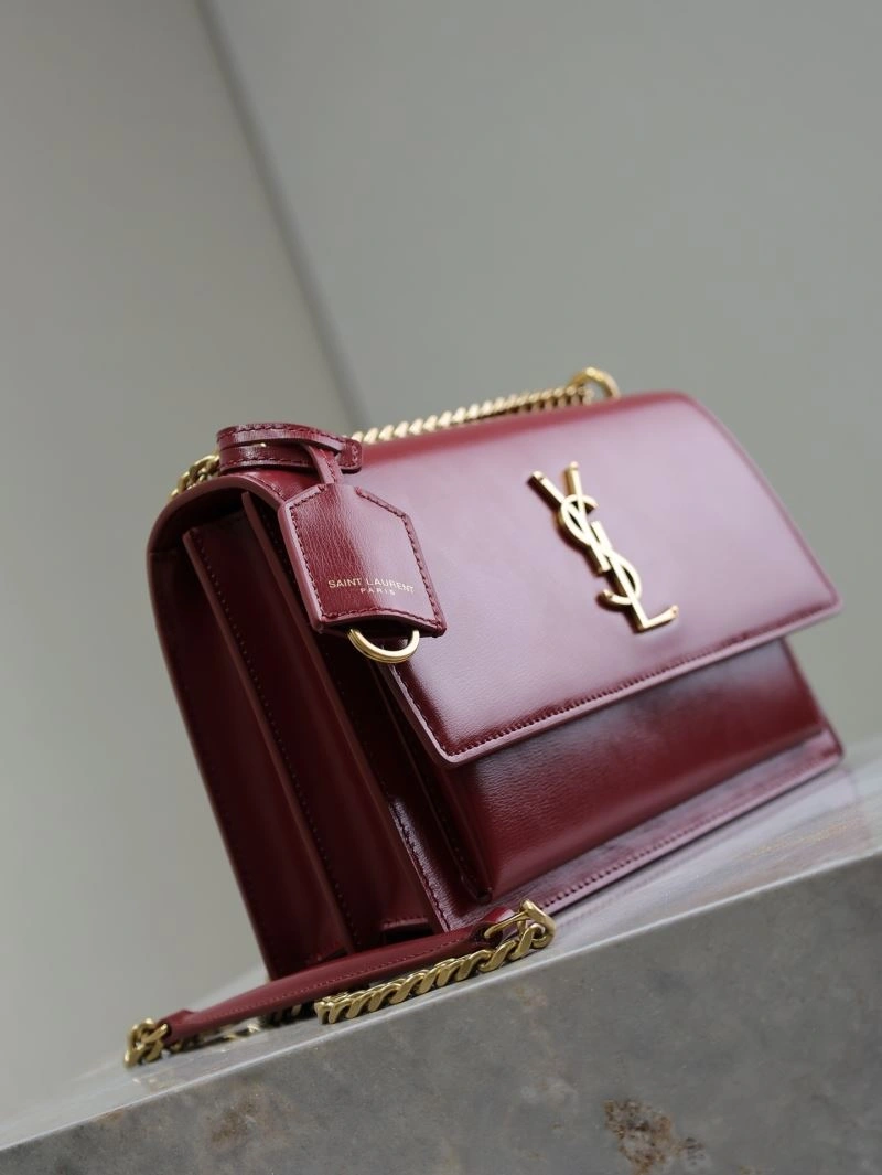 YSL Satchel Bags Colorful 62868