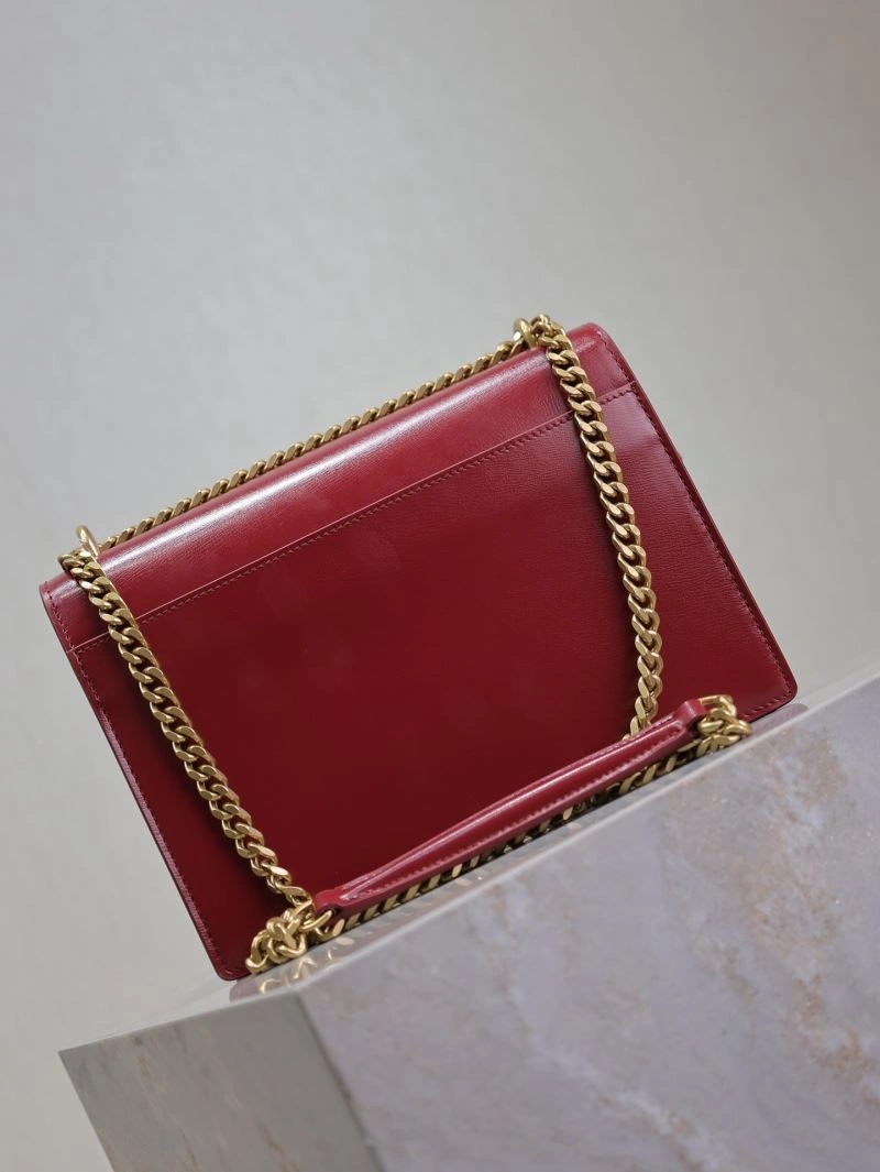 YSL Satchel Bags Colorful 62868