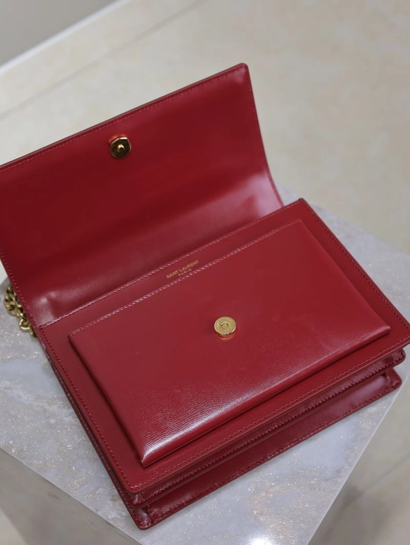 YSL Satchel Bags Colorful 62868