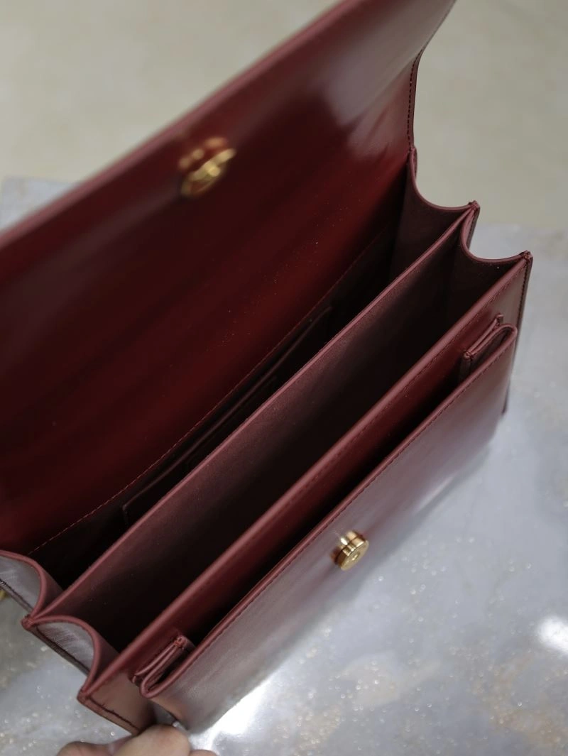 YSL Satchel Bags Colorful 62868