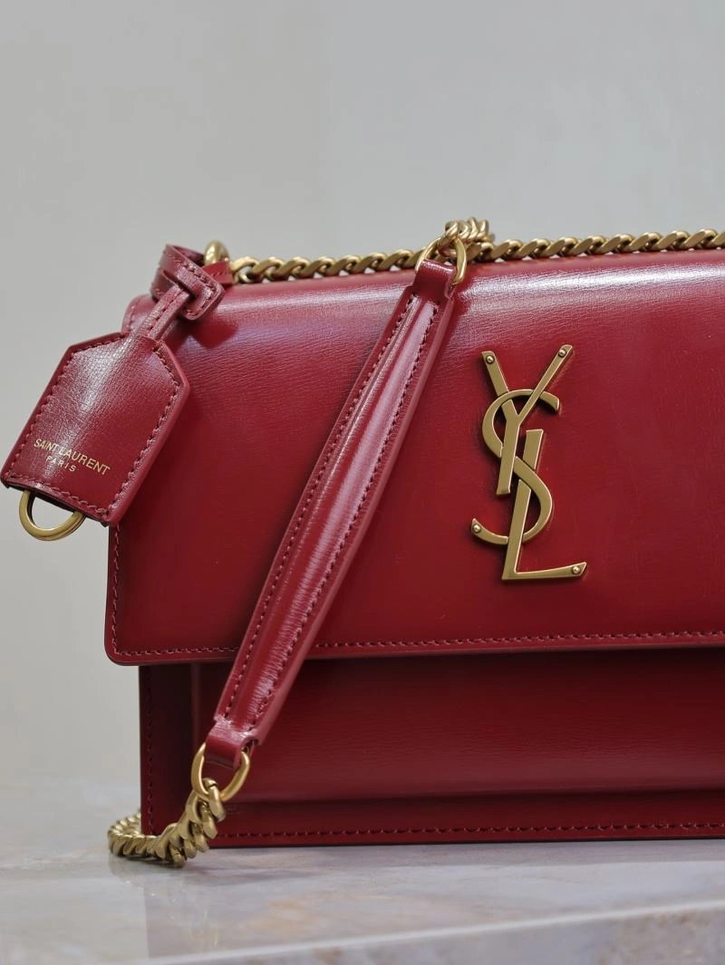 YSL Satchel Bags Colorful 62868