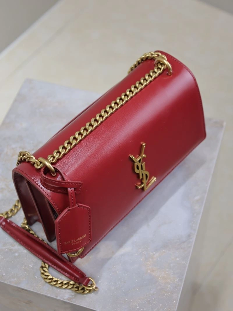 YSL Satchel Bags Colorful 62868