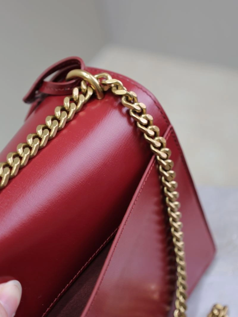YSL Satchel Bags Colorful 62868