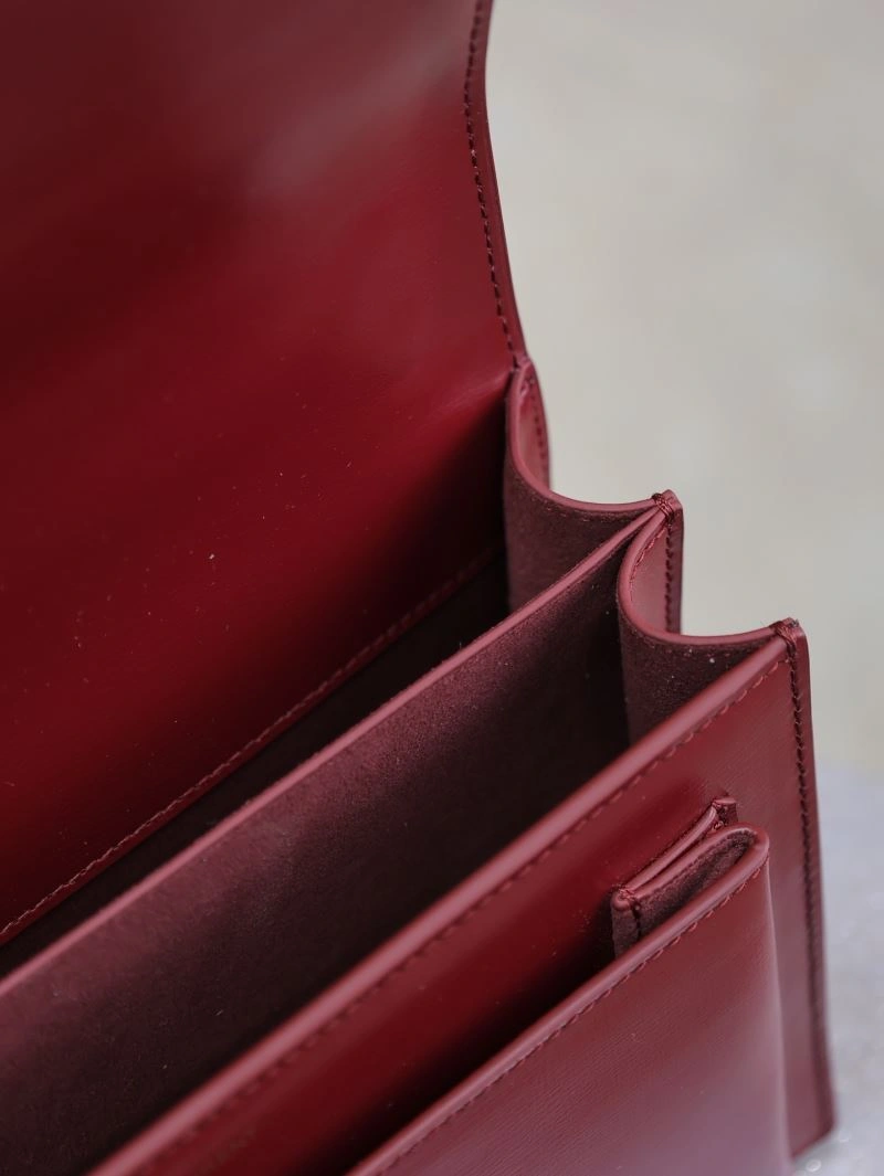 YSL Satchel Bags Colorful 62868