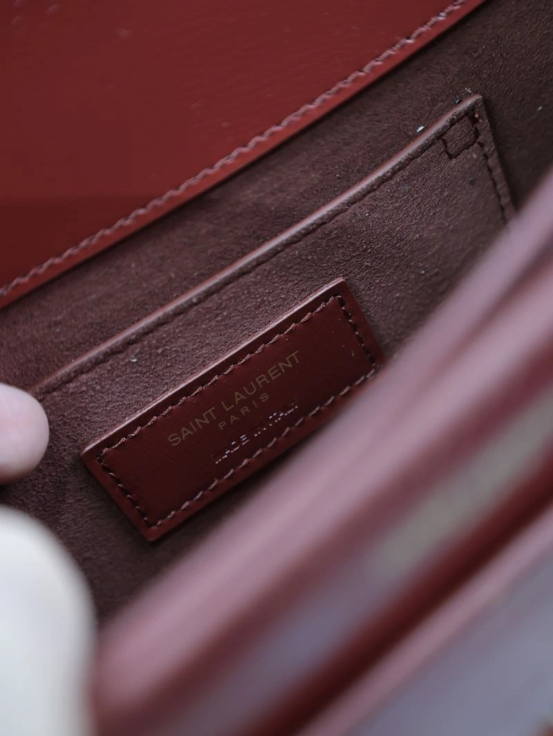 YSL Satchel Bags Colorful 62868