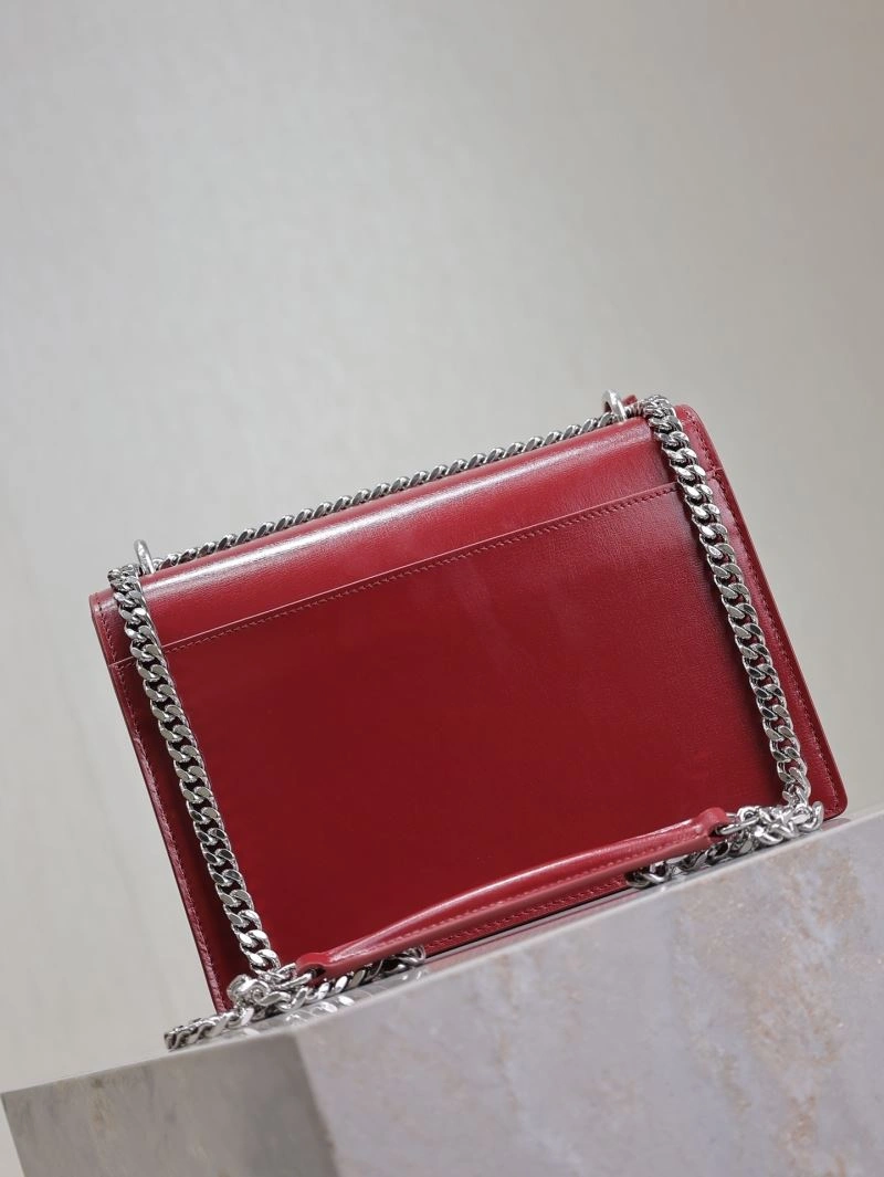 YSL Satchel Bags Unisex 62859
