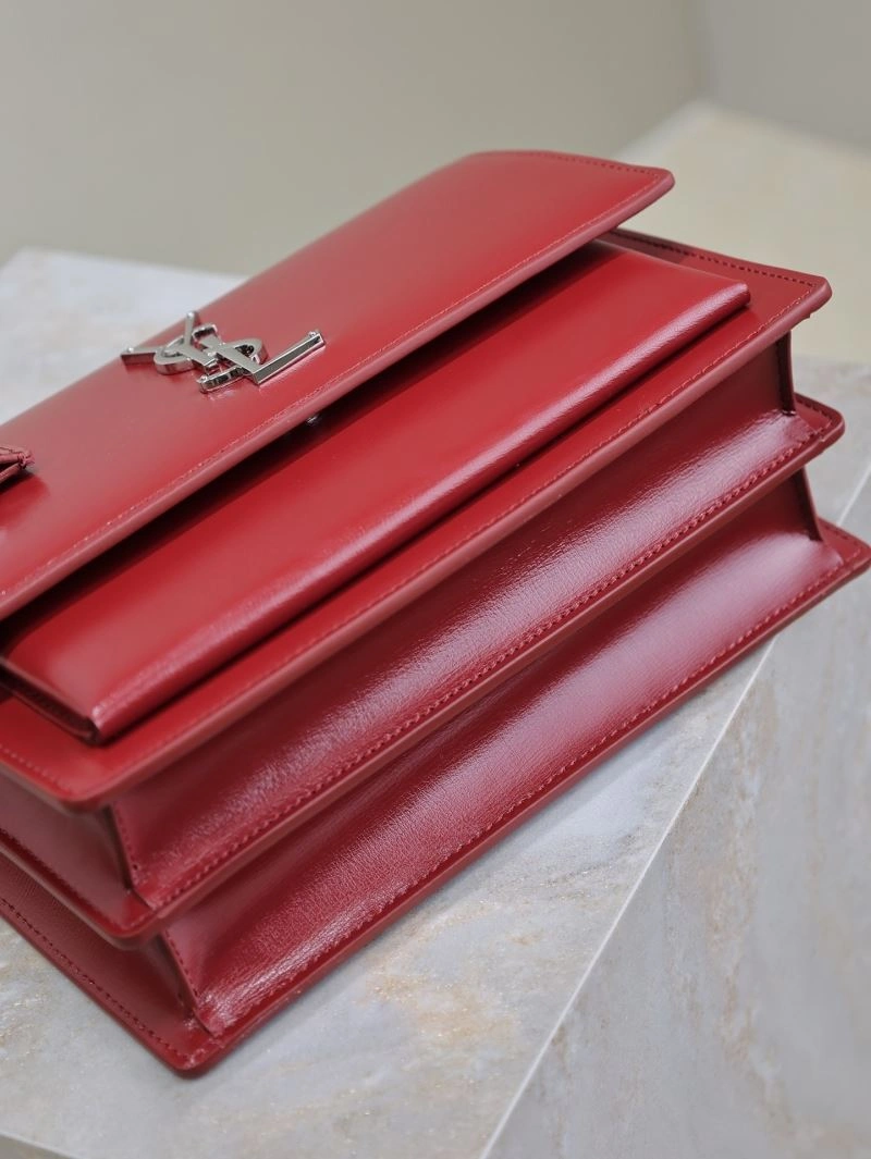 YSL Satchel Bags Unisex 62859