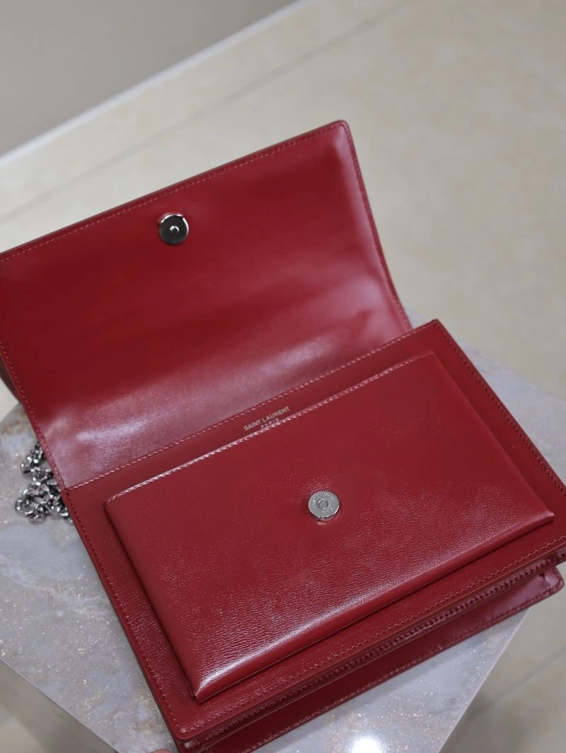 YSL Satchel Bags Unisex 62859