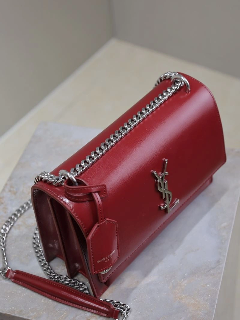 YSL Satchel Bags Unisex 62859