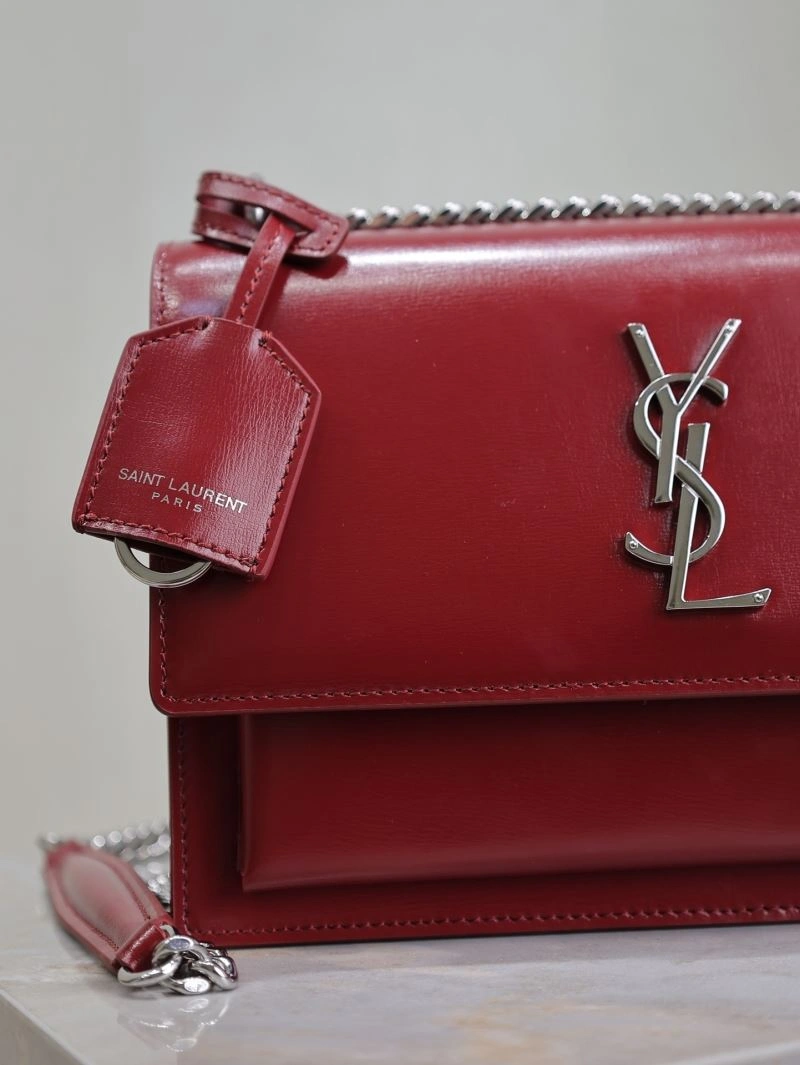 YSL Satchel Bags Unisex 62859