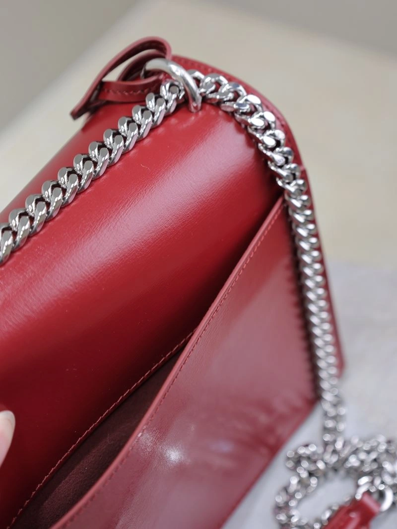 YSL Satchel Bags Unisex 62859