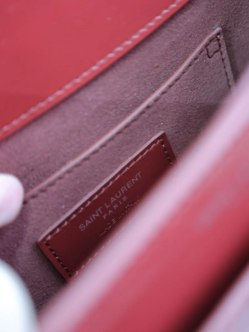 YSL Satchel Bags Unisex 62859