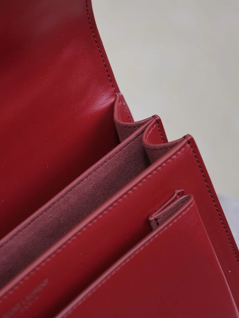 YSL Satchel Bags Unisex 62859