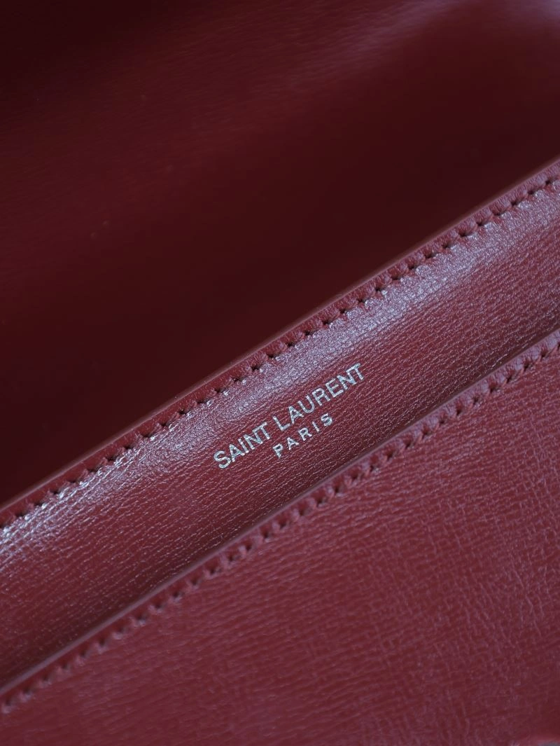 YSL Satchel Bags Unisex 62859