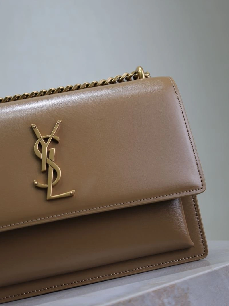 YSL Satchel Bags SoftTouch 62860