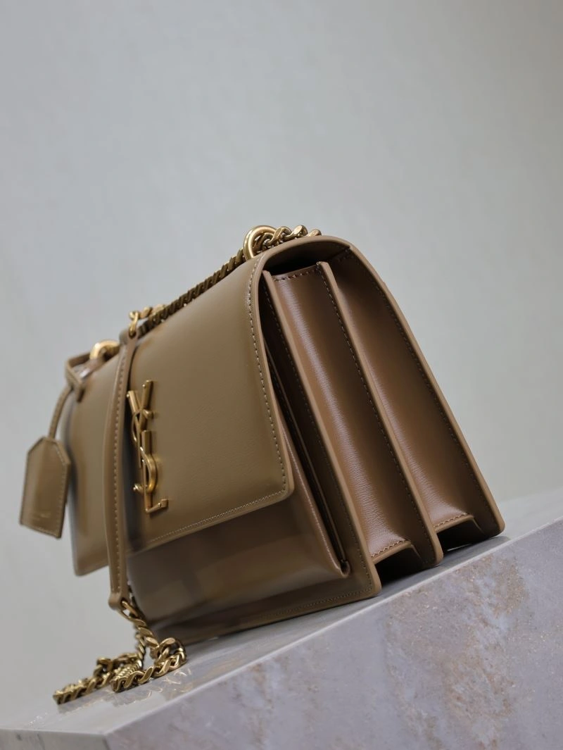 YSL Satchel Bags SoftTouch 62860