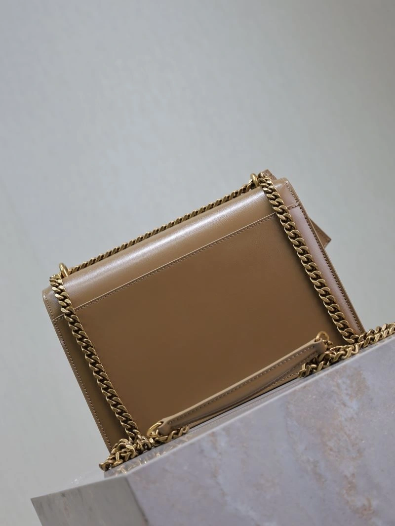 YSL Satchel Bags SoftTouch 62860
