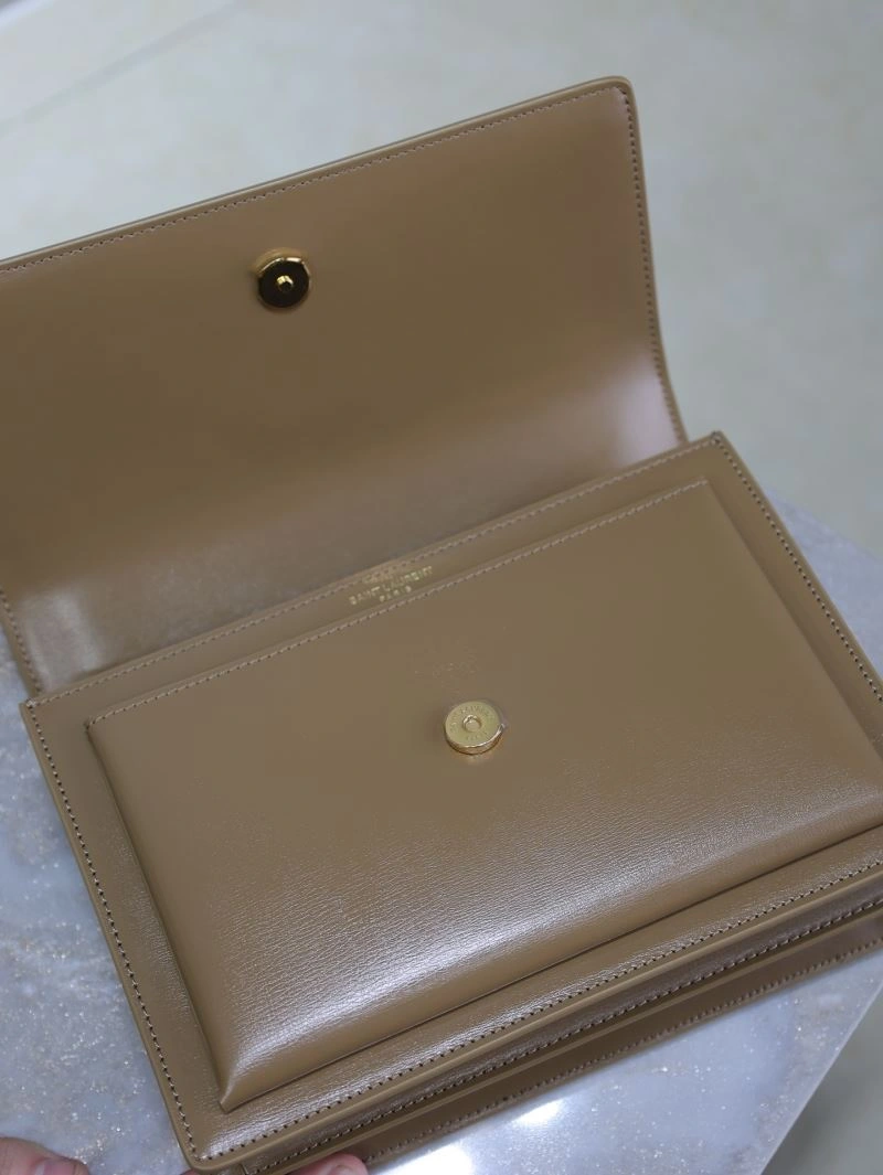 YSL Satchel Bags SoftTouch 62860