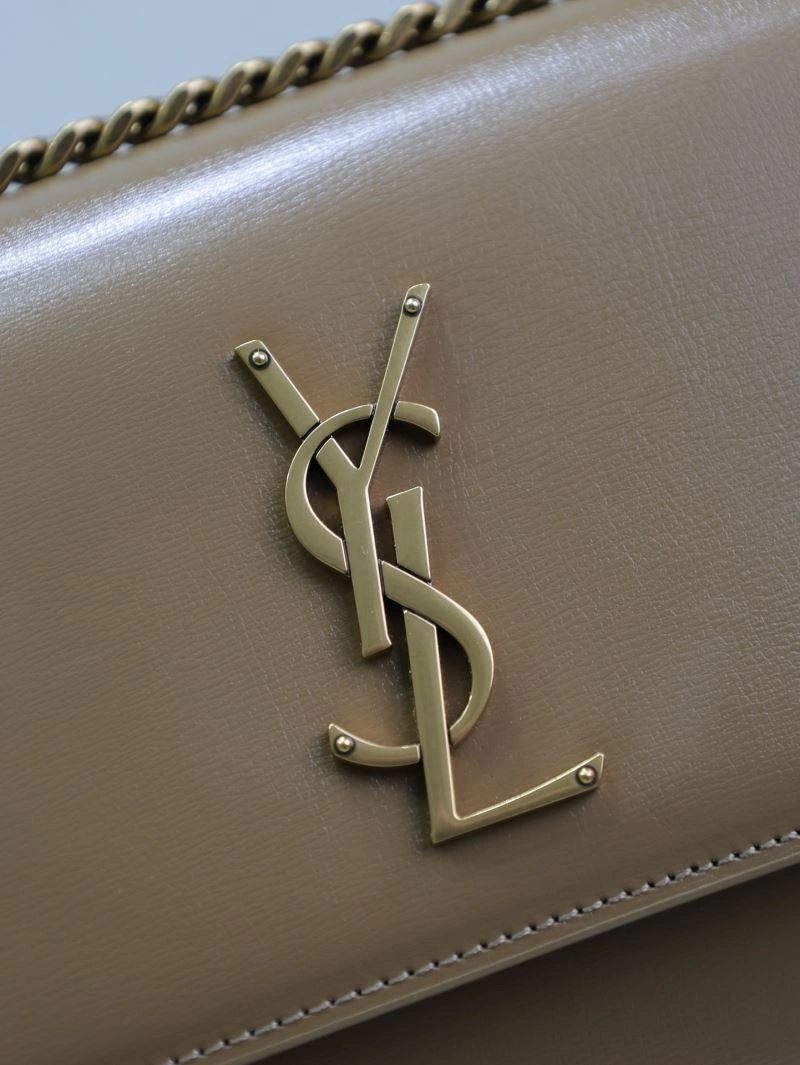 YSL Satchel Bags SoftTouch 62860
