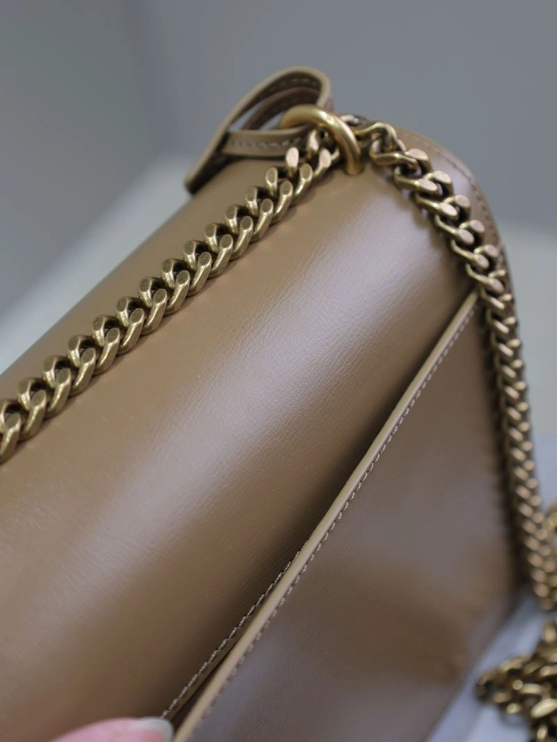 YSL Satchel Bags SoftTouch 62860