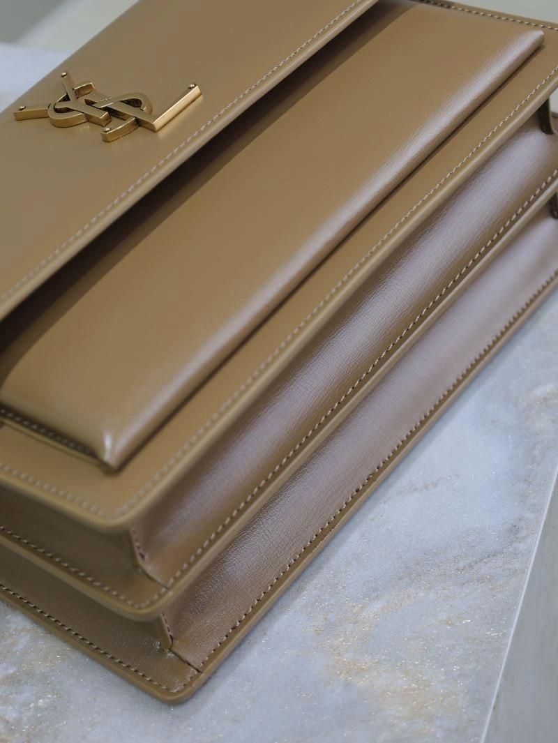 YSL Satchel Bags SoftTouch 62860