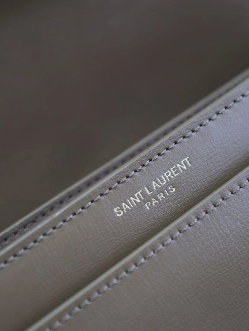 YSL Satchel Bags SoftTouch 62860