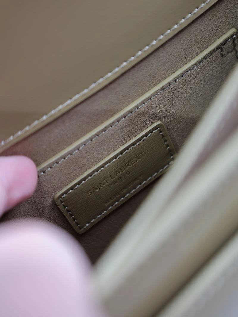 YSL Satchel Bags SoftTouch 62860