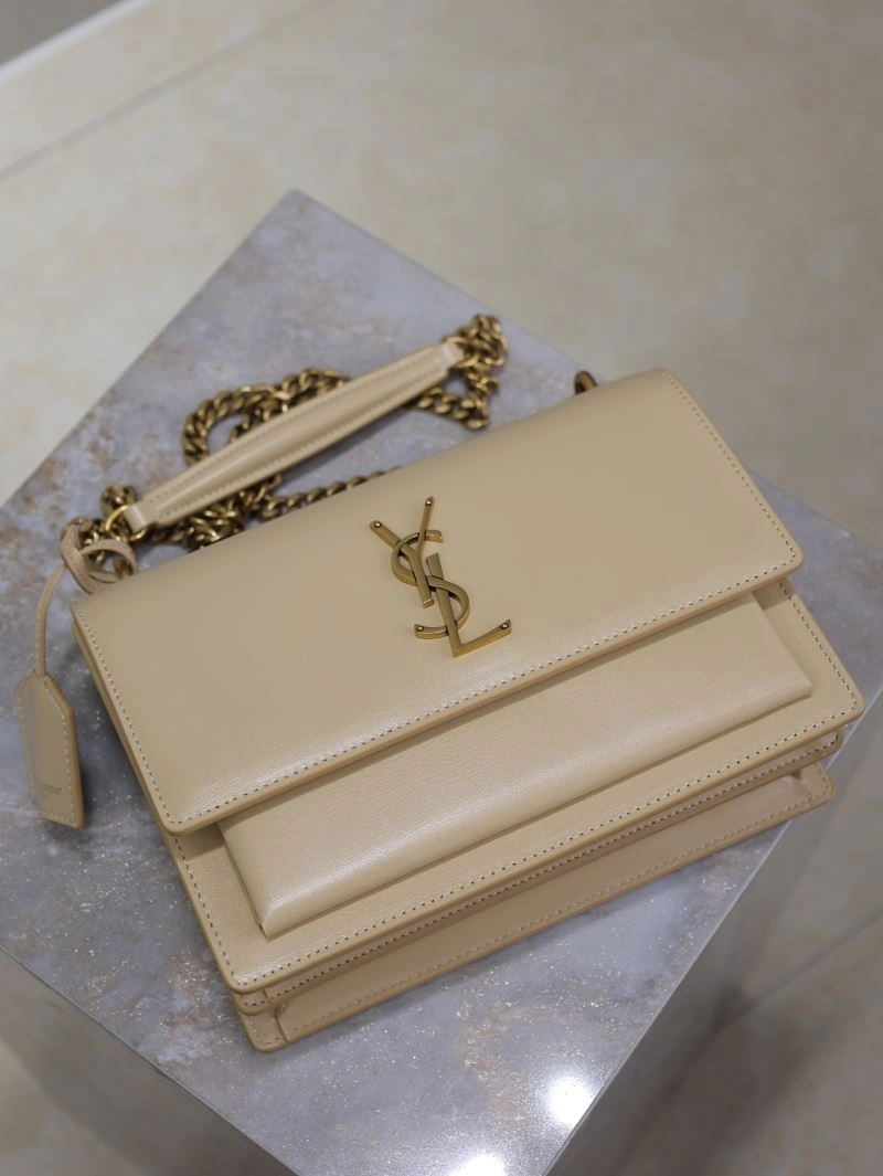 SportInspired YSL Satchel Bags 62863
