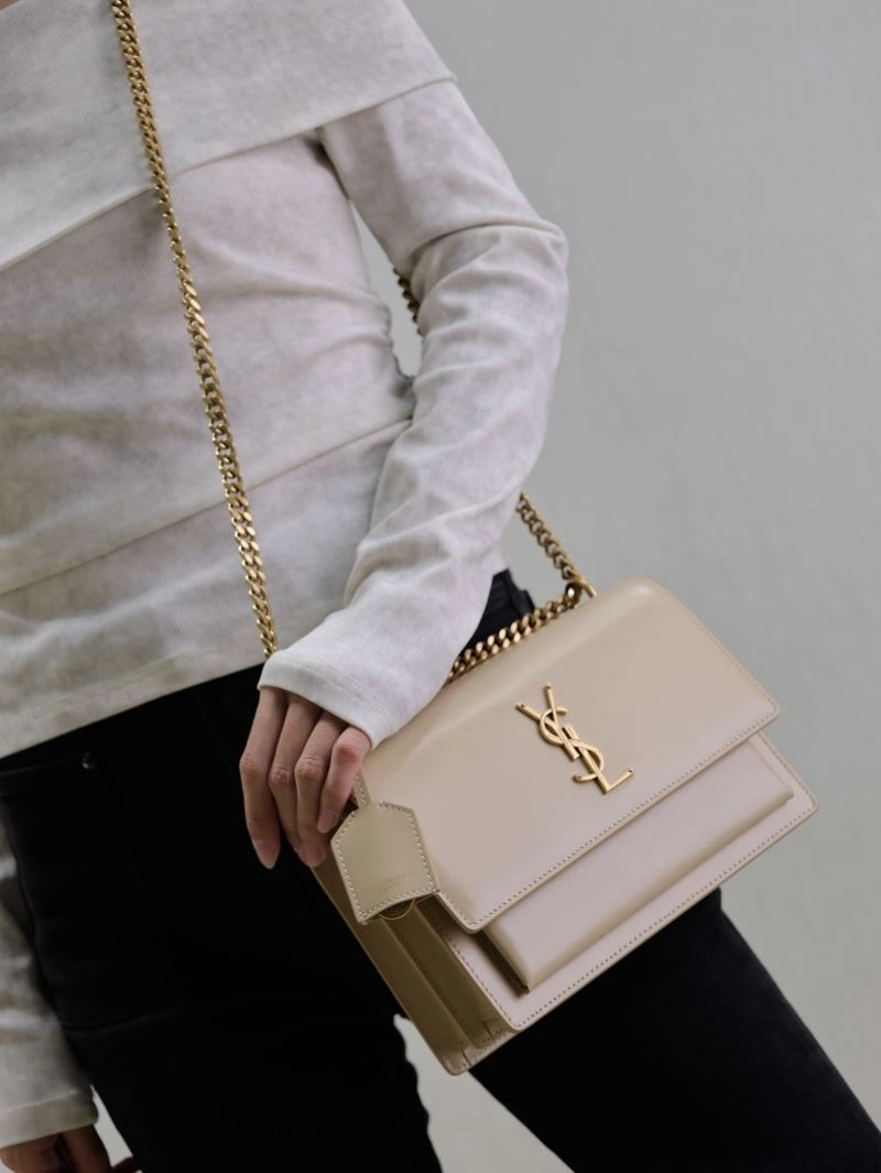 SportInspired YSL Satchel Bags 62863