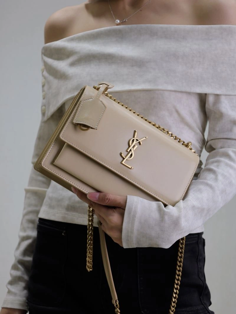 SportInspired YSL Satchel Bags 62863