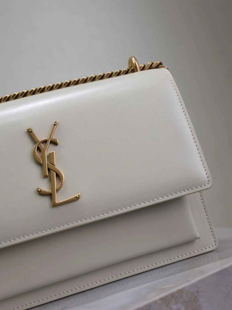 YSL Satchel Bags SmartChoice 62861