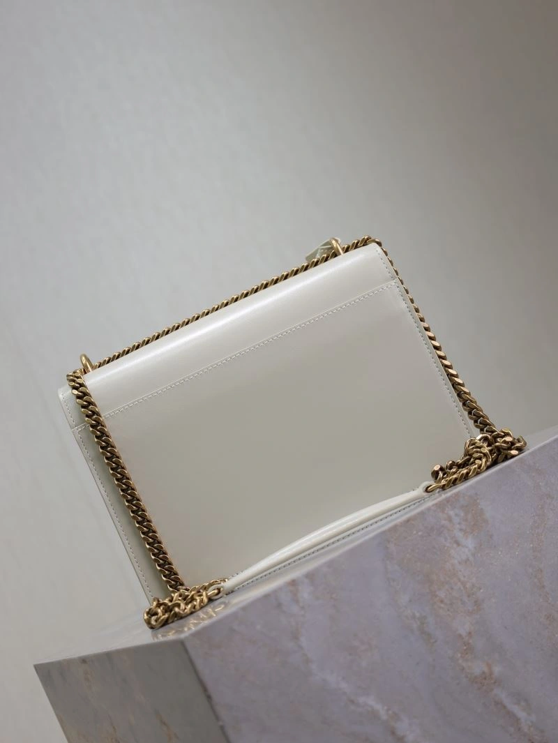 YSL Satchel Bags SmartChoice 62861