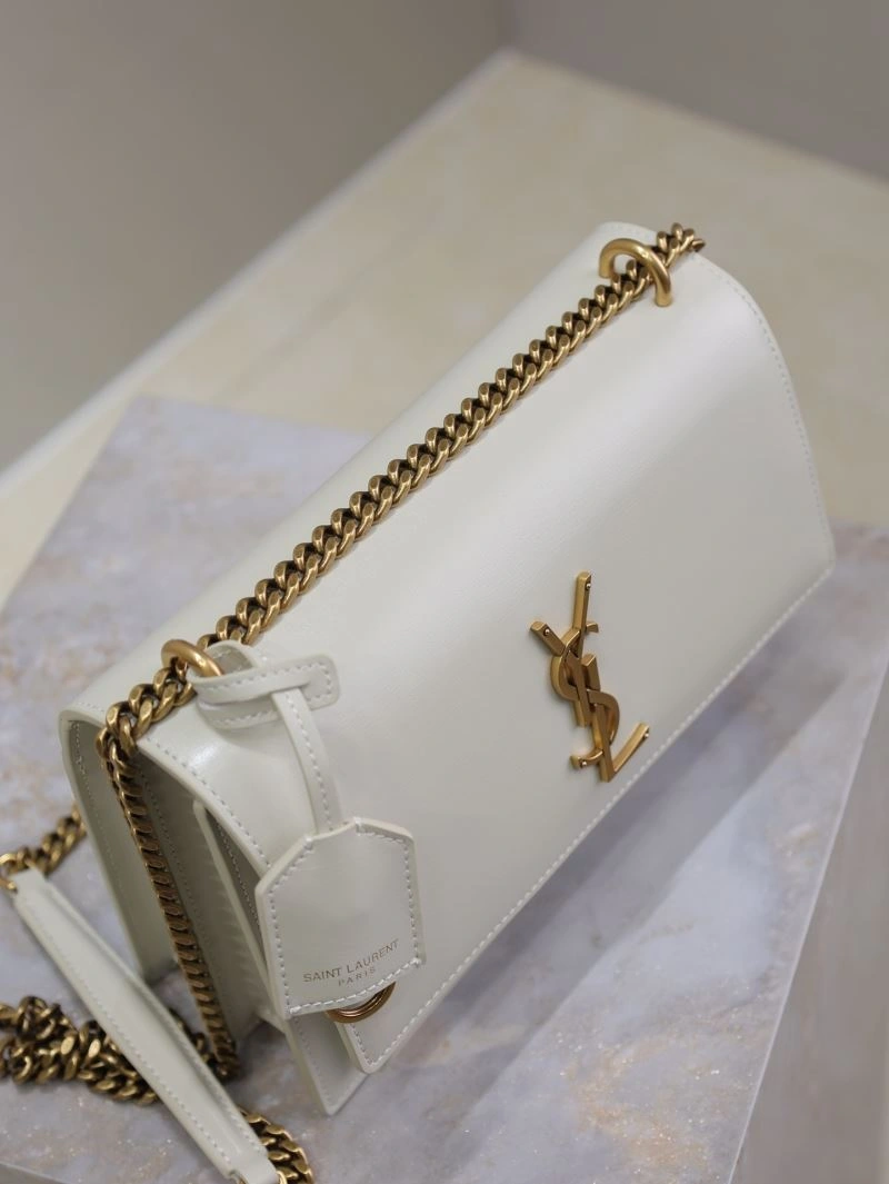 YSL Satchel Bags SmartChoice 62861