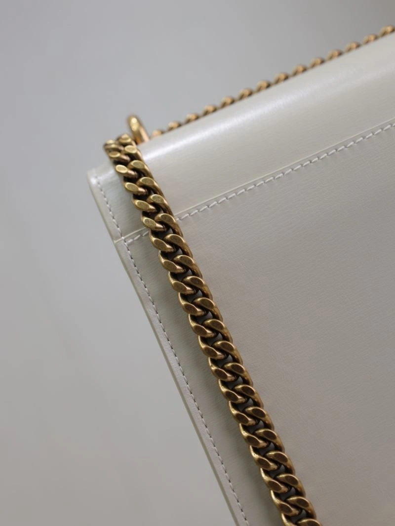 YSL Satchel Bags SmartChoice 62861