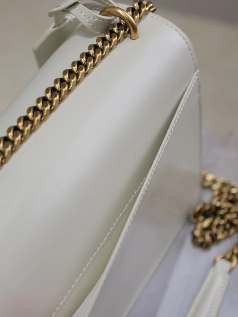 YSL Satchel Bags SmartChoice 62861