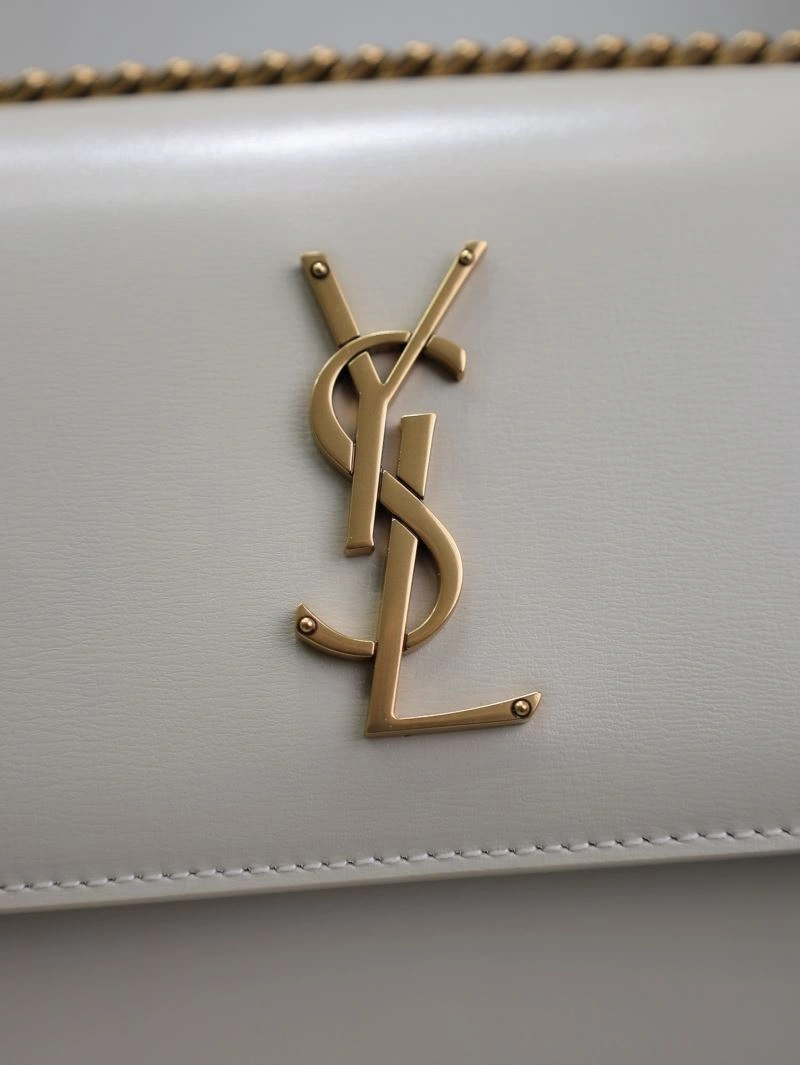 YSL Satchel Bags SmartChoice 62861