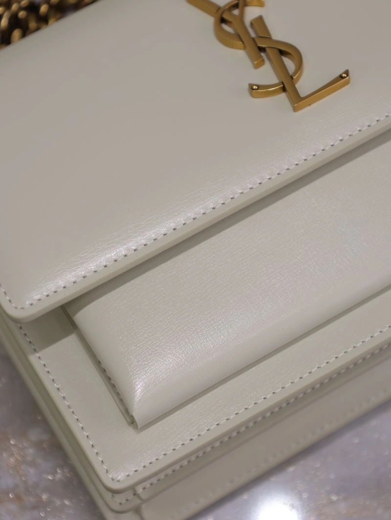 YSL Satchel Bags SmartChoice 62861