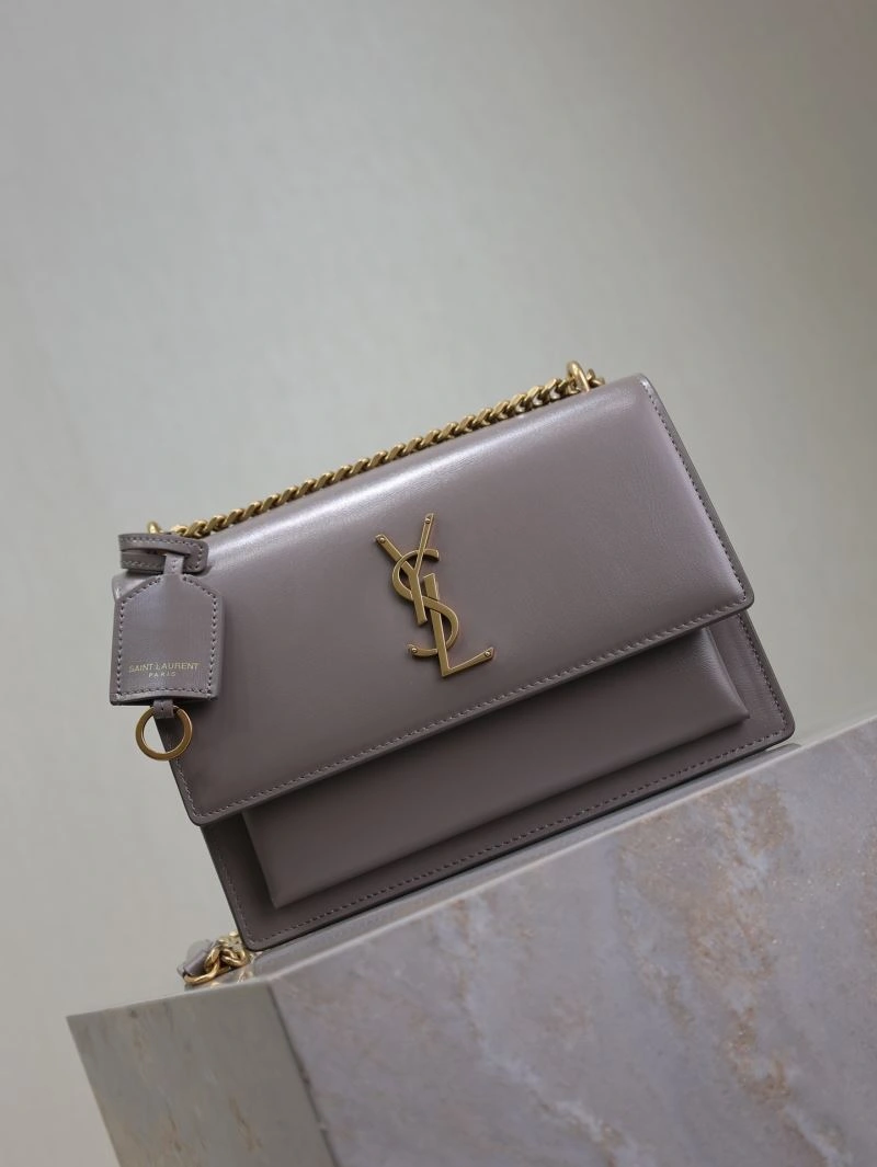 YSL Satchel Bags WaterResistant 62891