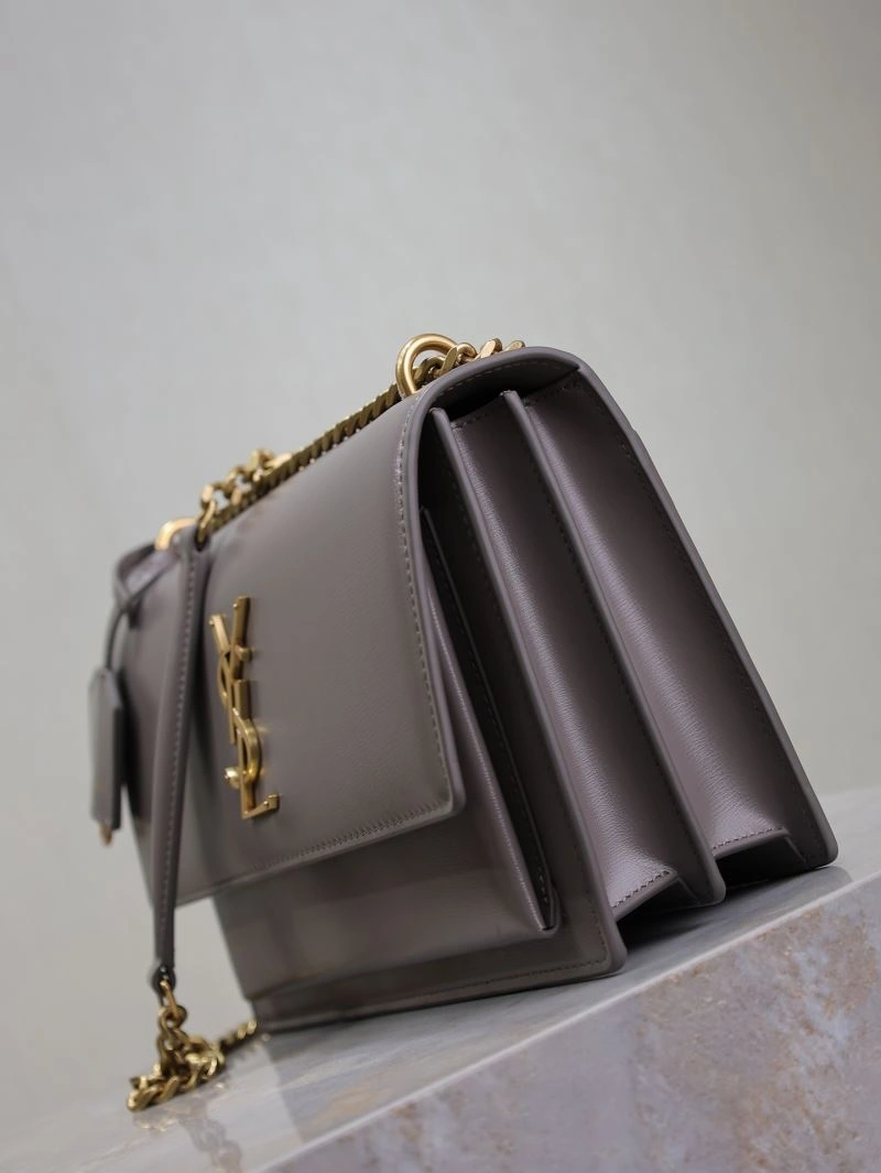 YSL Satchel Bags WaterResistant 62891