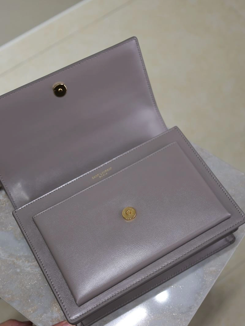 YSL Satchel Bags WaterResistant 62891