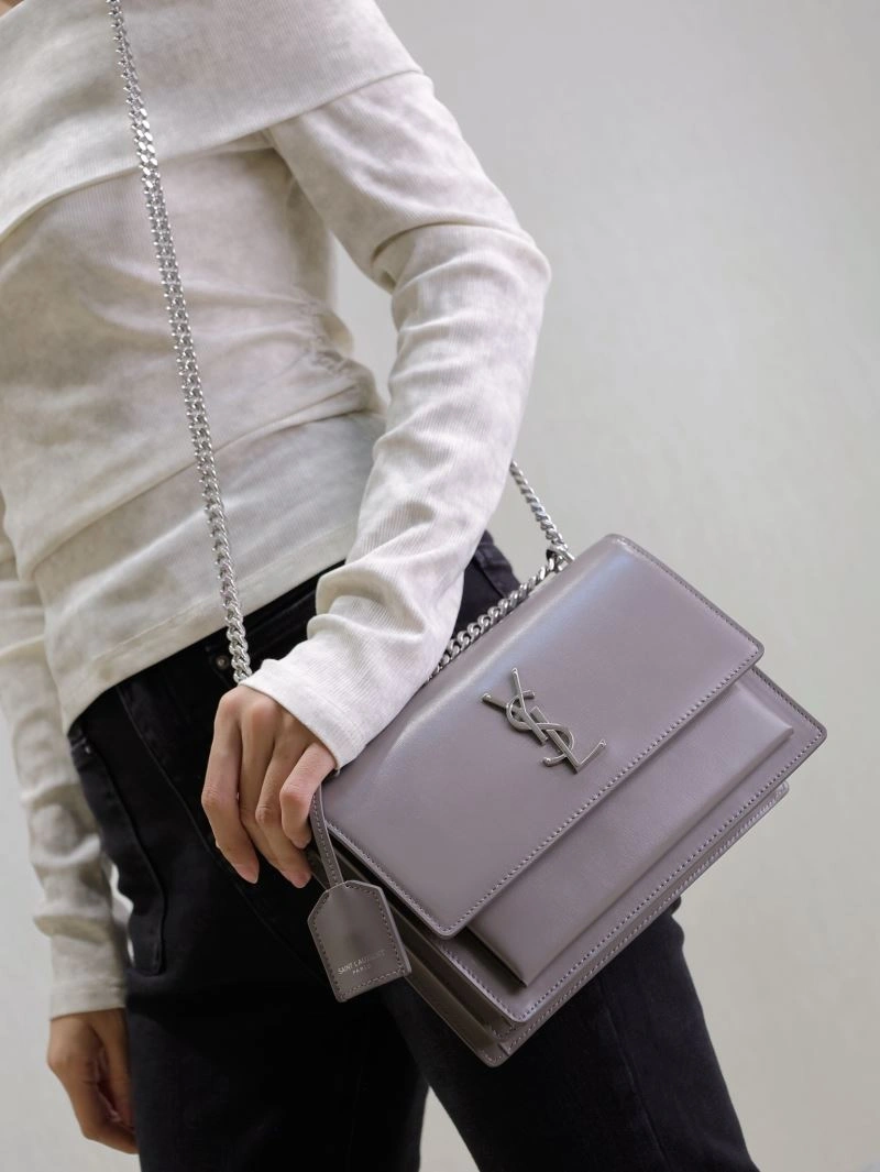 YSL Satchel Bags TravelReady 62889