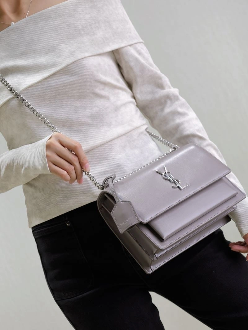YSL Satchel Bags TravelReady 62889