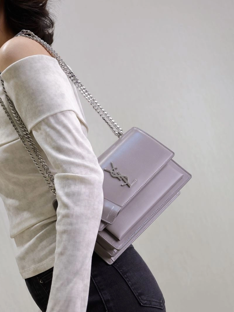 YSL Satchel Bags TravelReady 62889