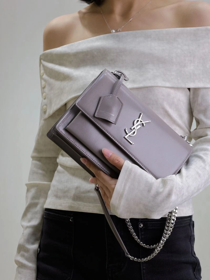 YSL Satchel Bags TravelReady 62889