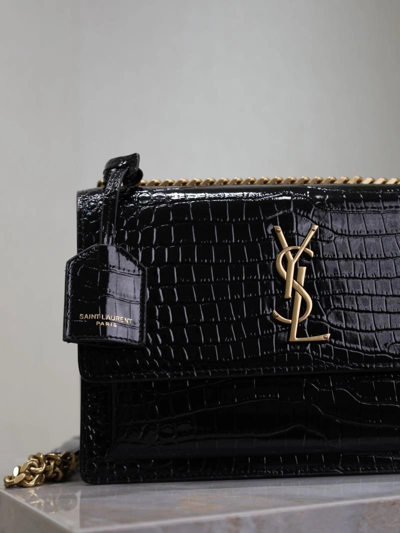 YSL Satchel Bags Trendy 62856